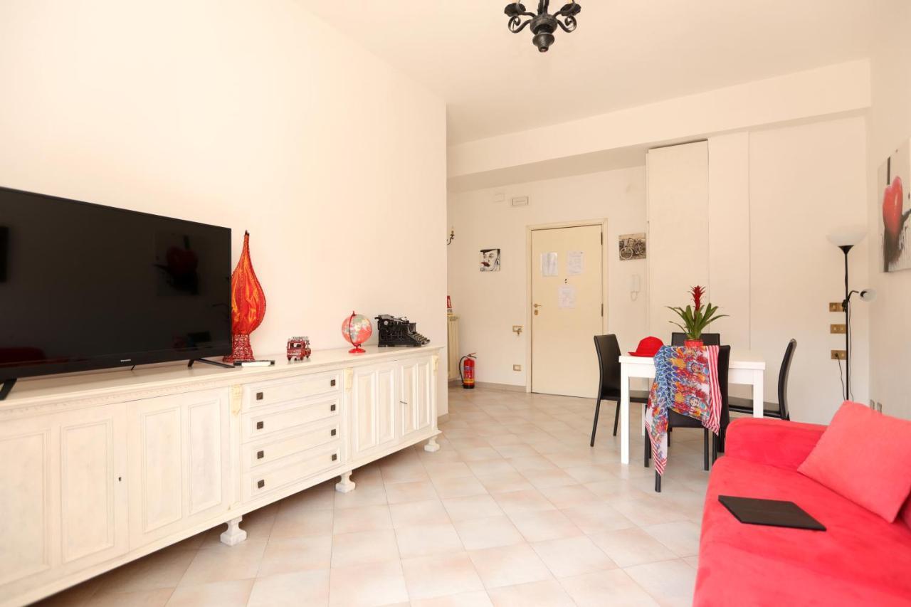 Estate4Home - Casa Pina Соренто Екстериор снимка