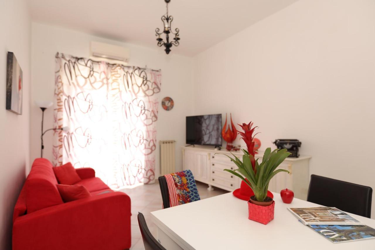 Estate4Home - Casa Pina Соренто Екстериор снимка