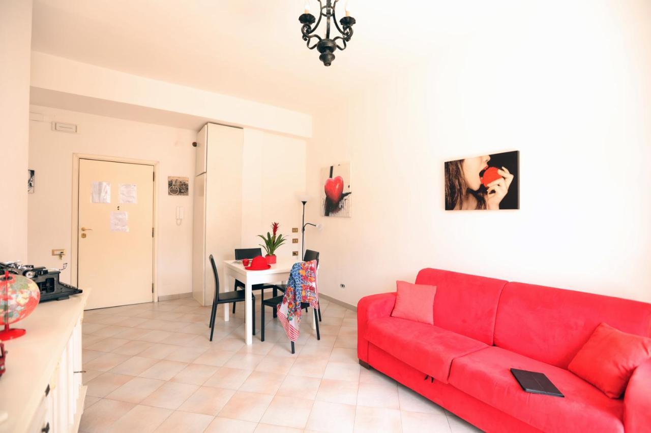 Estate4Home - Casa Pina Соренто Екстериор снимка