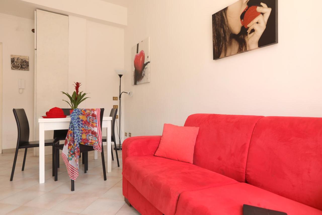 Estate4Home - Casa Pina Соренто Екстериор снимка