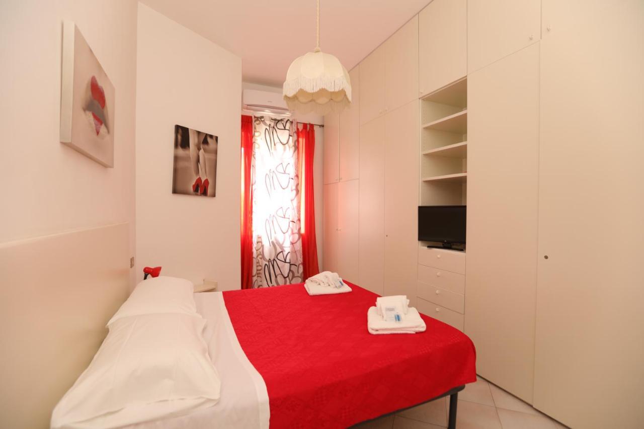 Estate4Home - Casa Pina Соренто Екстериор снимка