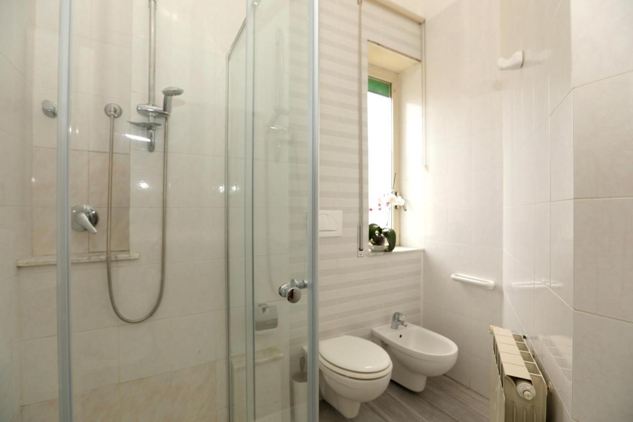 Estate4Home - Casa Pina Соренто Екстериор снимка