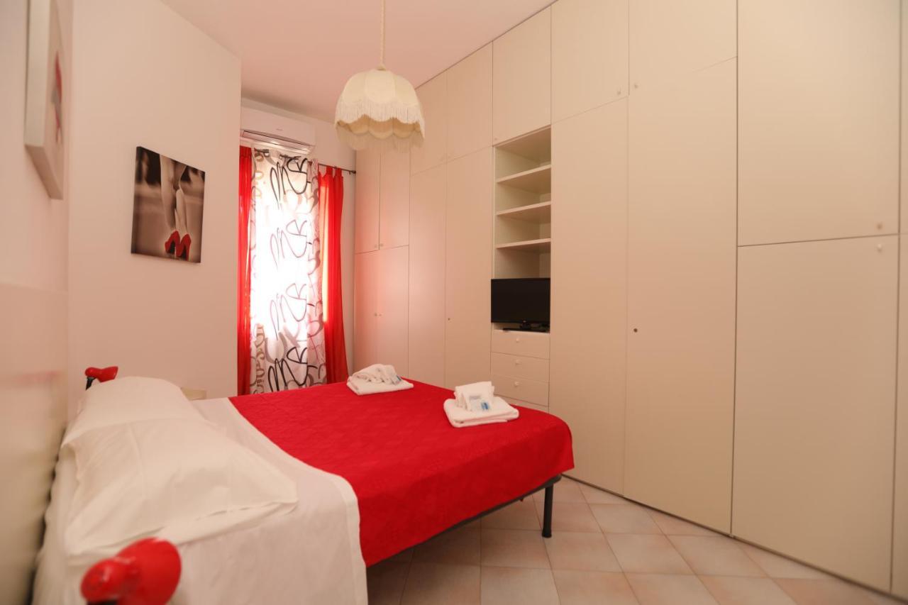 Estate4Home - Casa Pina Соренто Екстериор снимка