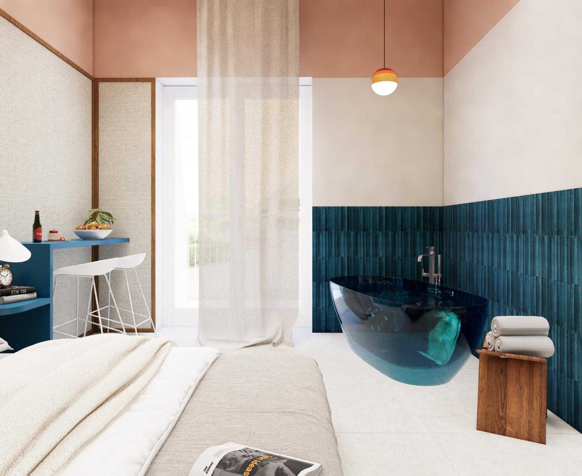 Estate4Home - Casa Pina Соренто Екстериор снимка