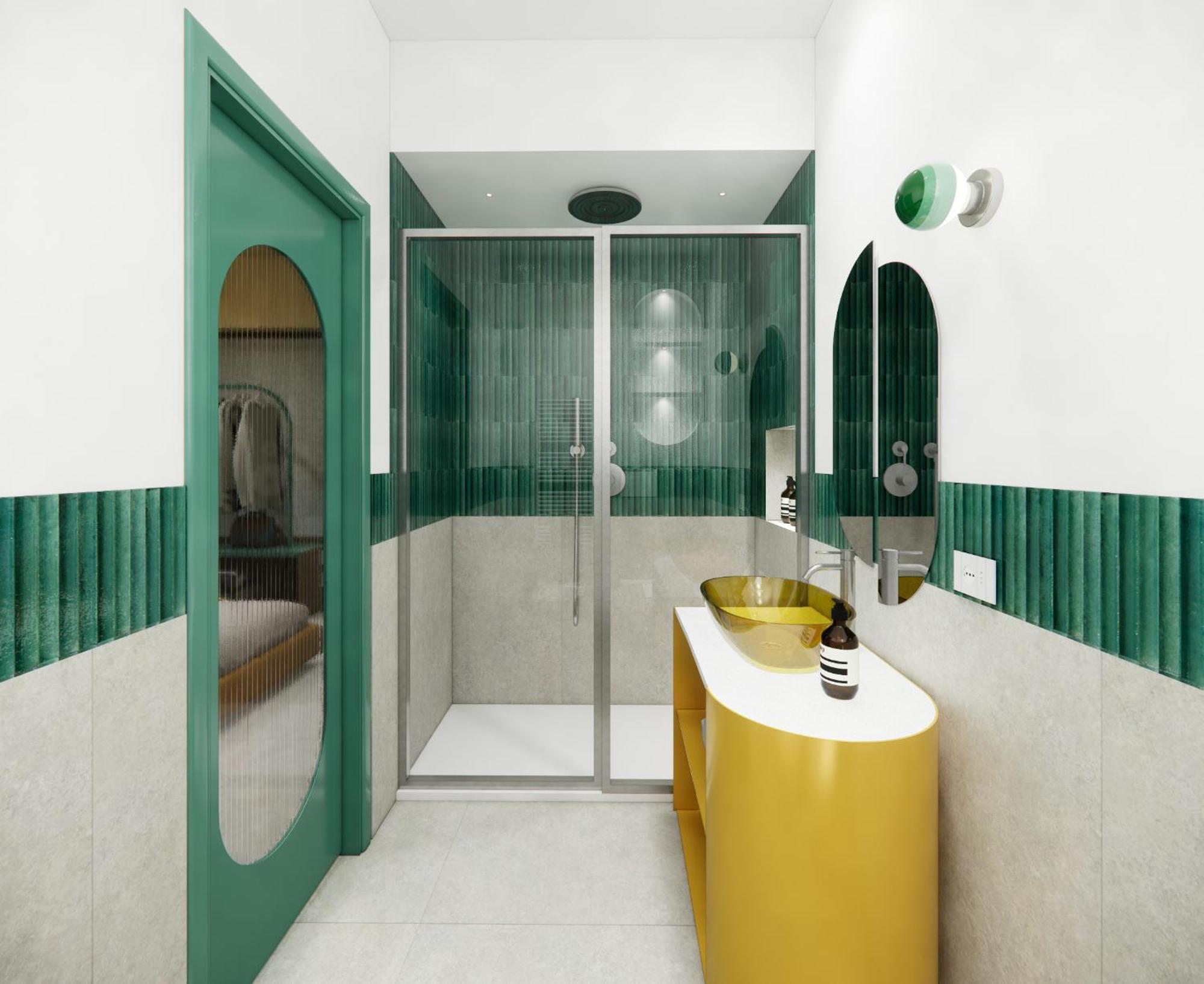 Estate4Home - Casa Pina Соренто Екстериор снимка